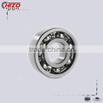 china supplier 16030 z809 thin section deep groove ball bearing