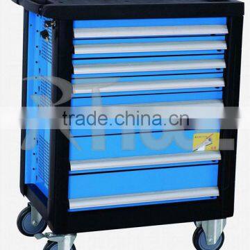 2015 Ruiteng High Quality Tool Trolley With 220pcs Tools Swiss Kraft Professional 220pcs Tools 186 Tool Set photo-3