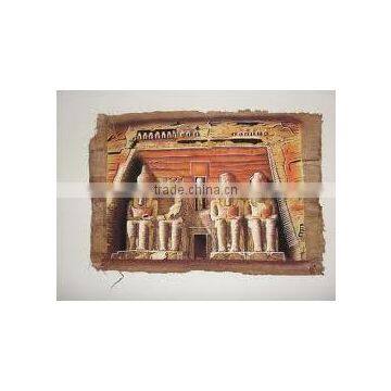 High quality Papyrus Paintings Egypt