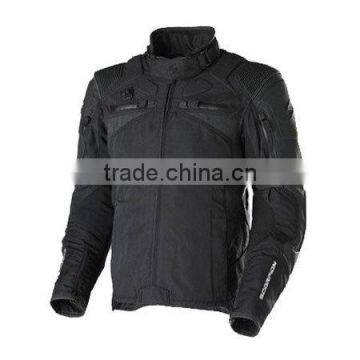 Motorbike Coudura Jacket