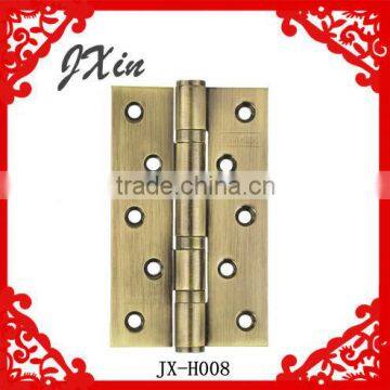 brass barrel concealed hinge