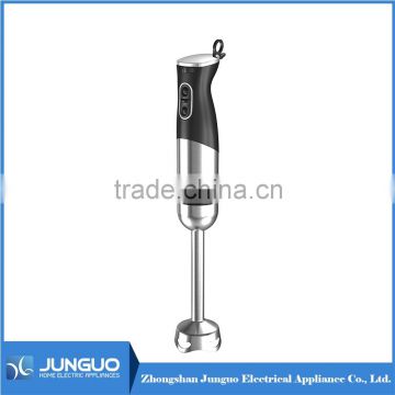 Volume manufacture fashionable design home use hand blender