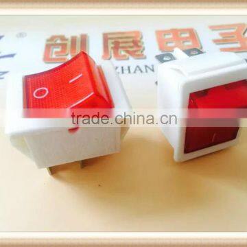 Electrical Rocker Switch,momentary Rocker Switch,Rocker Switch for Pcb photo-5