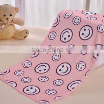 quick-dry fashion printed microfiber beach towels wholesale