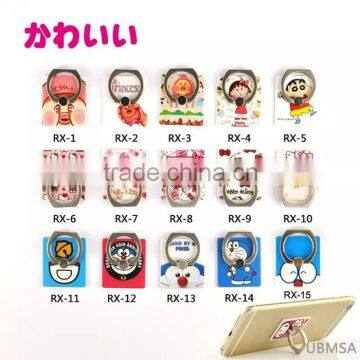 Elephant Mobile Phone Holder Ring Holder for Smartphone photo-2