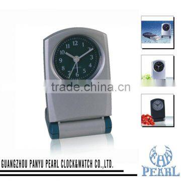 Pearl Alarm Clock G034 With Torch
