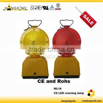 WL18 LED Warning Traffic Light