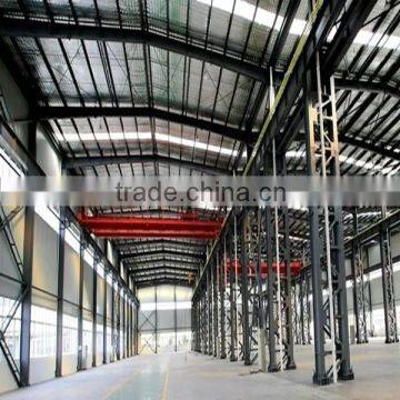 Professional Steel Building Design Manufacturing Construction Installation