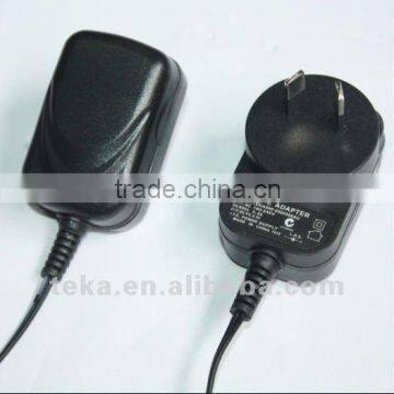 AU plug 6W power supply