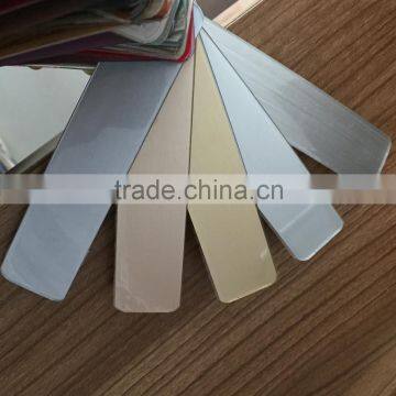 Yutong 3d/roma Cabinet Edge Banding