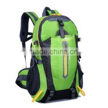 Customized Outdoor Climbing Bag Manufacturer Malaysia