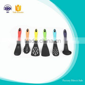 100% food-grade silicone kitchenware sets