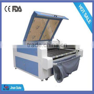 knife table eastern paper laser cutter