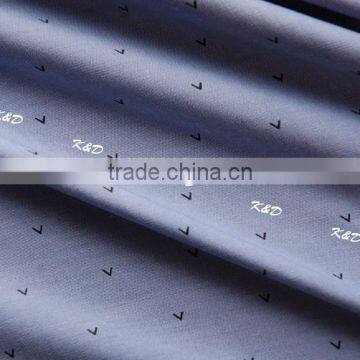Shirting 100 Viscose Rayon Printed Fabric Textile China Suppiler photo-5
