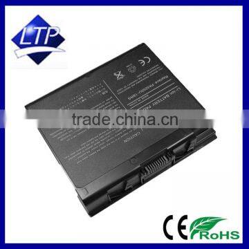 Factory Direct selling good Notebook Battery for PA3250 PA3239 PA3250U-1BAS PA3250U-1BRS Satellite 2435 Series Laptop battery