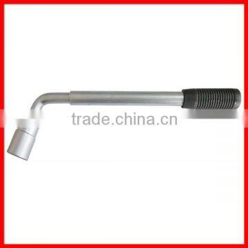 L Telescopic Wheel Nut Wrench