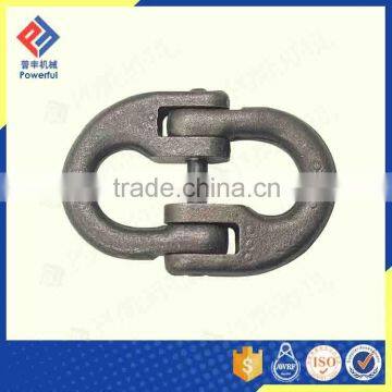 A337 G80 U.S. TYPE CHAIN LIFTING CONNECTING LINK photo-3
