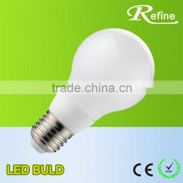 Led Bulb CE/ROHS 2835SMD 560lm Dimmable 7 w 300 Degree Led Bulb photo-3