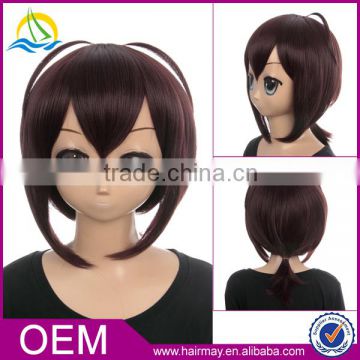 Mihama Kouji Wholesale Cosplay Wigs