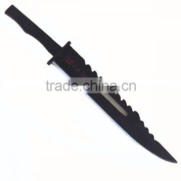 Wooden Japanese Samurai Longquan Sword for Children photo-2
