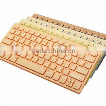 China Wholesale Mini Wireless Bluetooth Keyboard photo-3