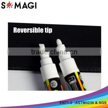 Amazon Hot Chalkboard Canister With Liquid Chalk Markers, Set of 8, 9,10 photo-4