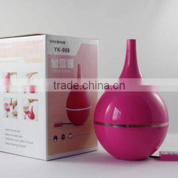 Tabletop Ultrasonic Cool Mist Diffuser and Air Humidifier for Home photo-4