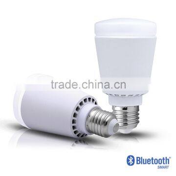 Bluetooth e9 Led Bulb Wifi Smart Led Light Bulb photo-4