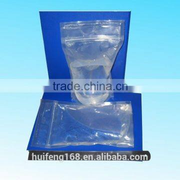 Laminated new style OEM factory Gravures stand up bag