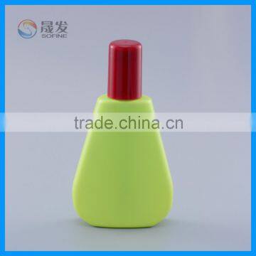 Empty Plastic Bottle for Hand Lotion photo-2