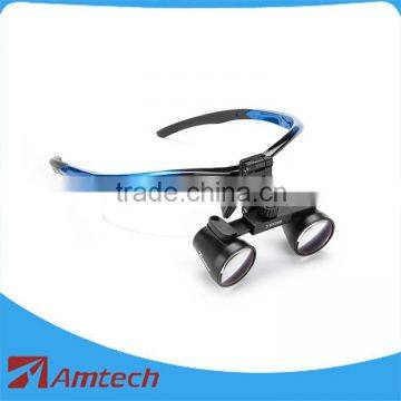 Dental Loupe Sport Frame Synchronous Type GL4