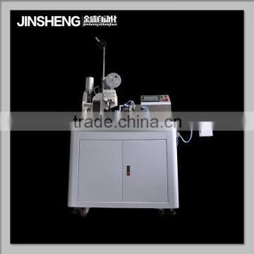 JS-8000 terminal crimping auto dip soldering machine equipment