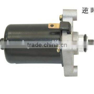 SCL-2013030161 Motorcycle Starter Motor for ACTIVA Motorcycle Parts