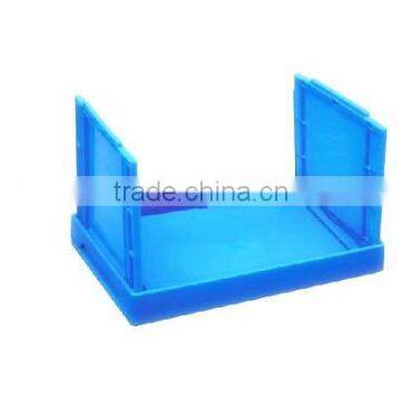 Sale Small Virgin PP Folding Corrugated Plastic Boxes,Fold Up Plastic Box,Stackable Plastic Moving Boxes photo-2