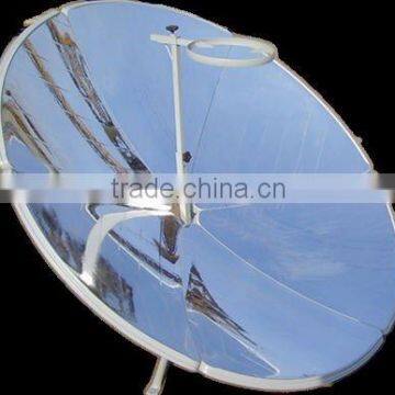 solar cooker