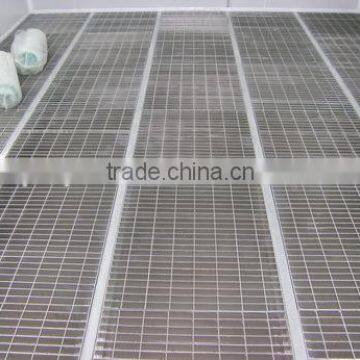 JF Stainless Steel Grid Stainless Steel Grid Mesh Grid for Spray Booth photo-3