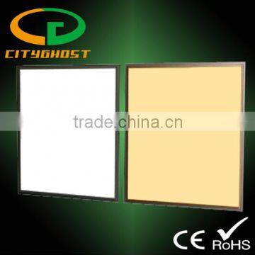 Remote controller CCT Dimmable LED Panel Light 600X600mm TUV CE GS CB SAA