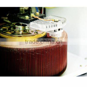 ME-SVC-3KVA Single Phase Full Power Automatic Voltage Stabilizer photo-4