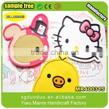 Hot Selling Wooden Cork Table Coasters Coaster,custom Design Wooden Cork Table photo-3