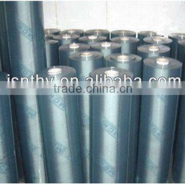 Blue Light Soft Super Clear PVC Film in rolls