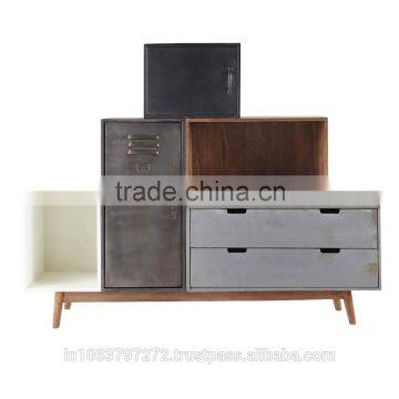 Decorative cabinet