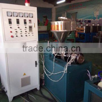 Magnetic Strip Extrusion Machine for Refrigerator Door Gasket ON SALE With GOOD PRICE photo-4