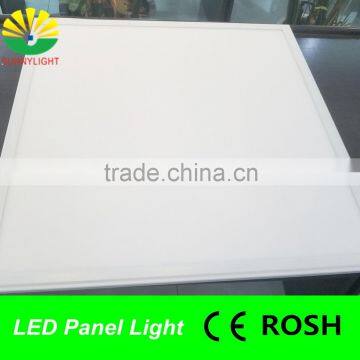 2016 hot sale high brightness 12W 18w 36w 40w 54w 72w led advertising panel warranty for 3 years