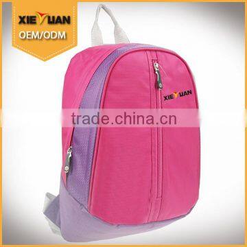 Waterproof Wear Resistance China Wholesale High School Backpack For School photo-2