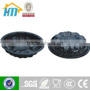 mini cheese non stick coated pan