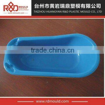 high quality baby bathtub mould