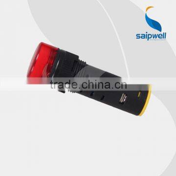Led Signal Remote Control Light Pilot Light (AD56-16FS)
