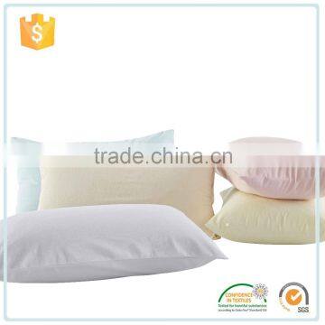 2016 Hot Sale Low Price Blank Throw Pillow Covers , Cotton/Polyester Waterproof Pillow Cover photo-5
