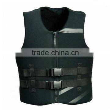 Neoprene life jacket New OEM product