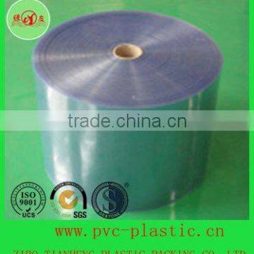 PLASTIC FILM , rigid pvc film for blister